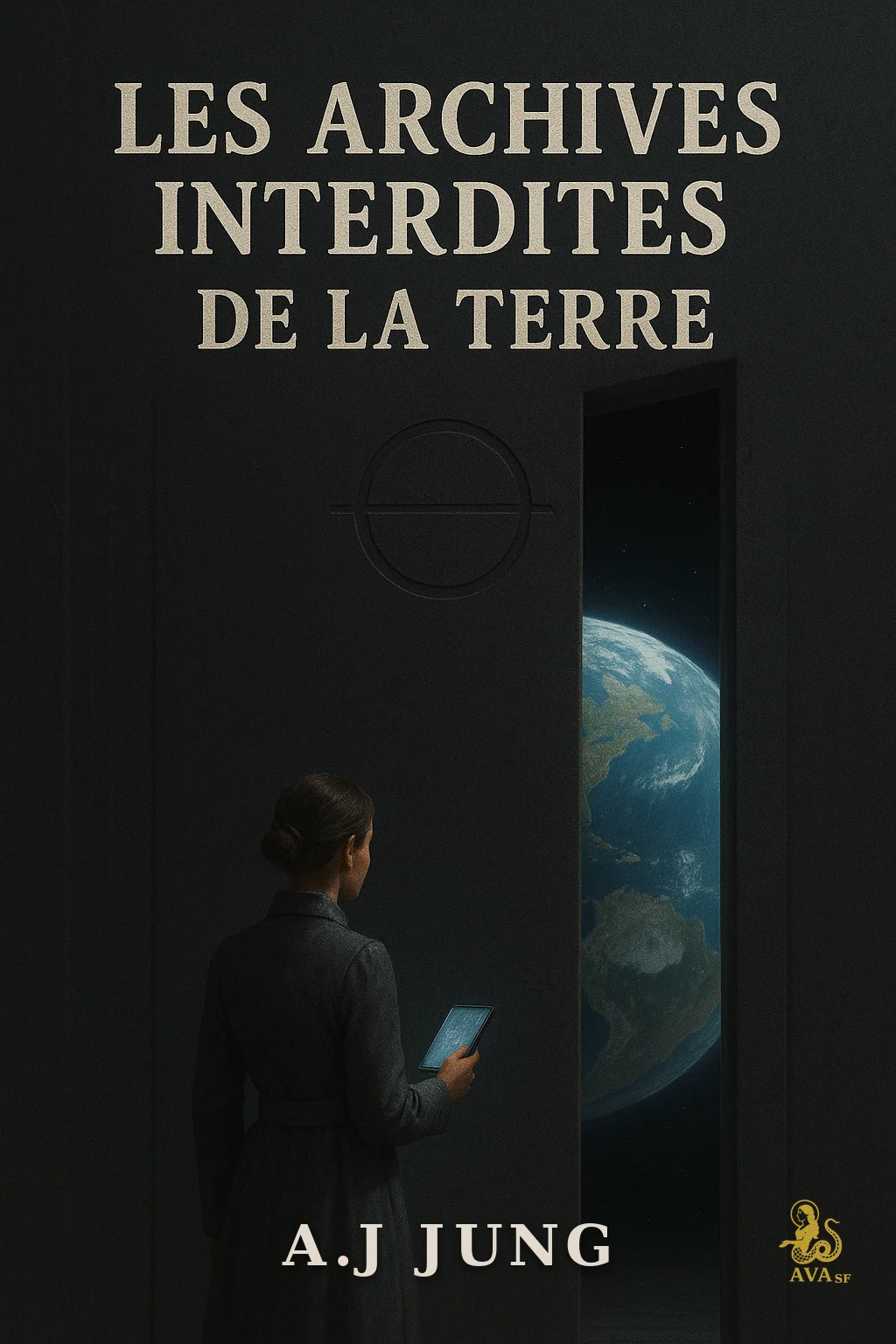 Les Archives Interdites de la Terre