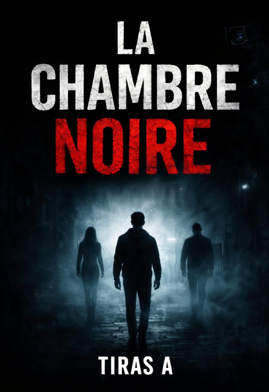 La Chambre Noire