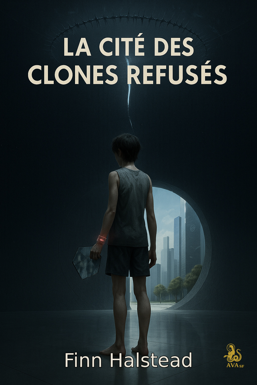 La Cité des Clones Refusés