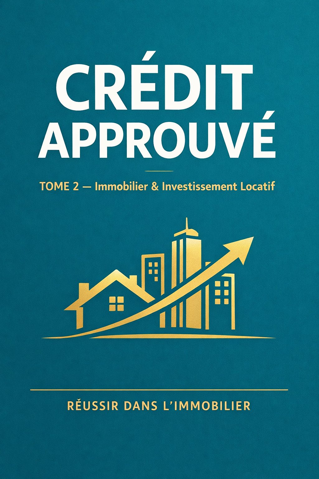 Crédit Approuvé Tome 2
