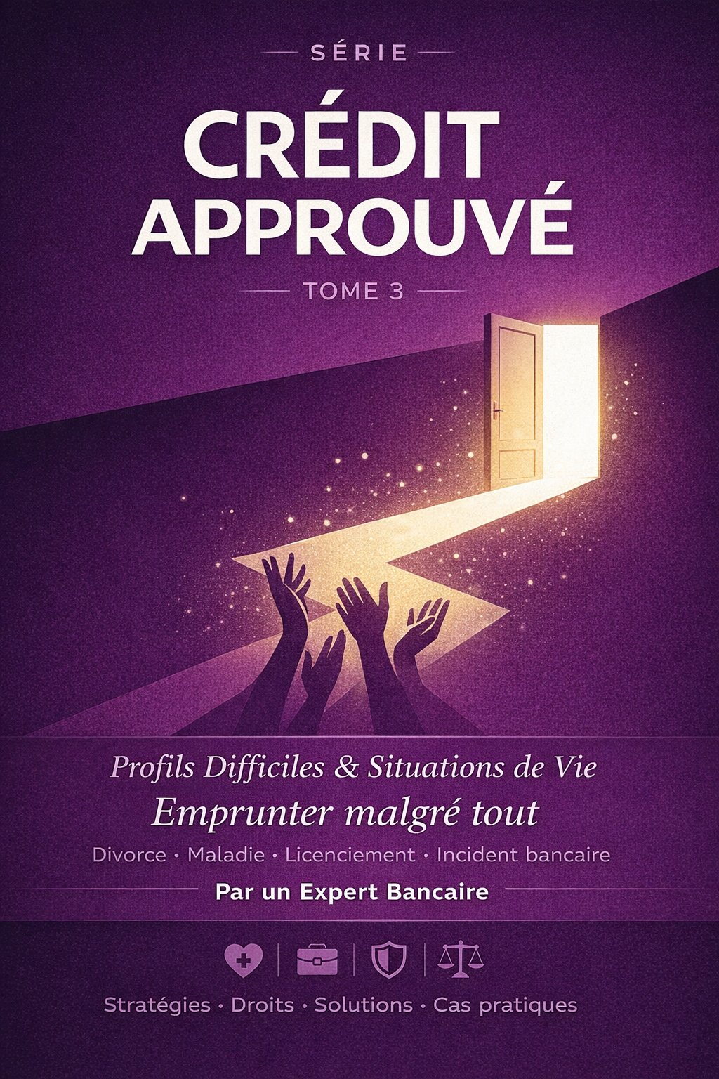 Crédit Approuvé Tome 3