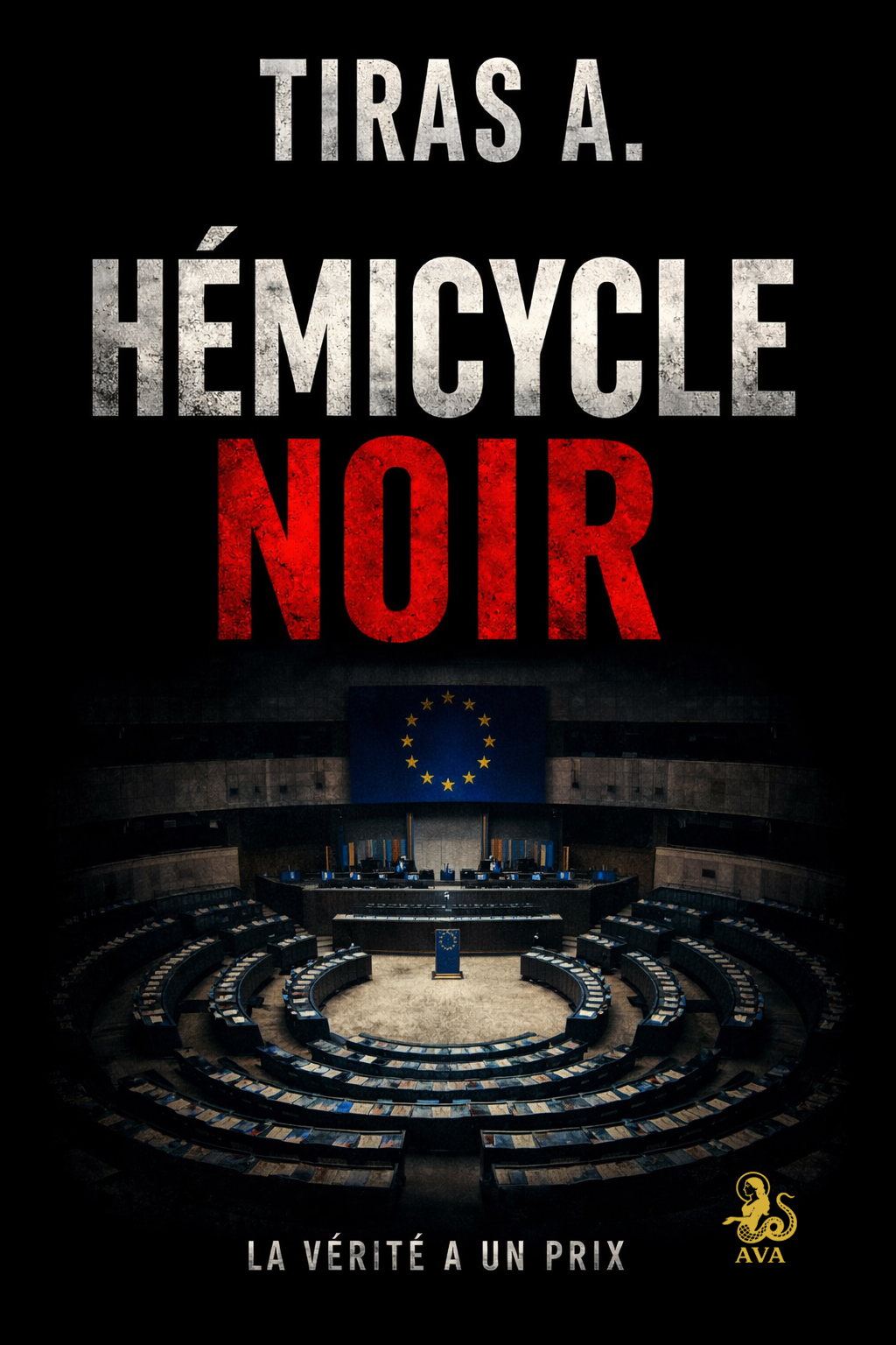 Hémicycle Noir