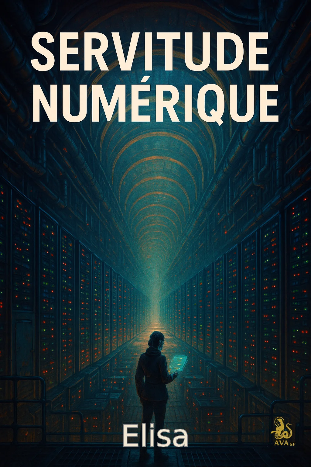 Servitude Numérique