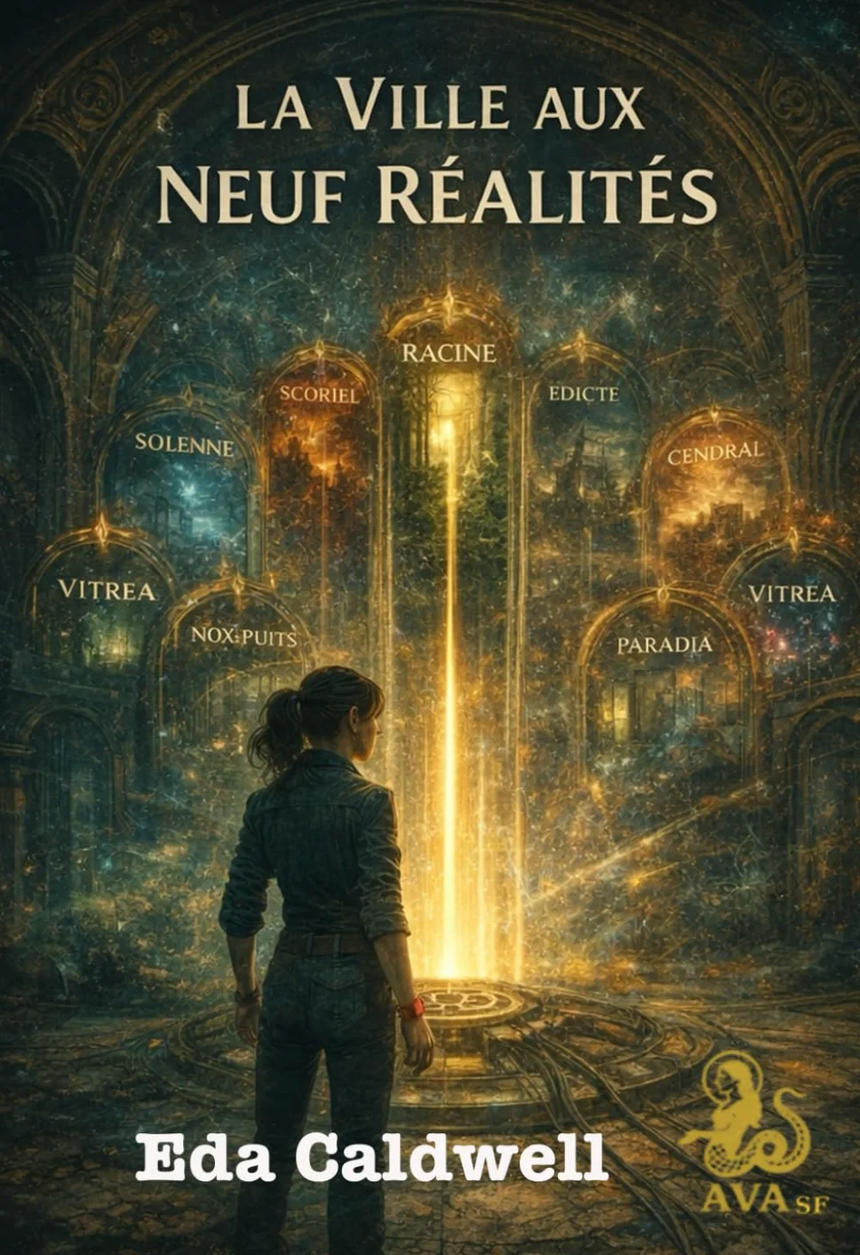 La Ville aux Neuf Réalités